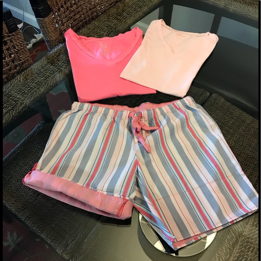PJ’s Bottom Plus Top - All $20 (all 3 items)